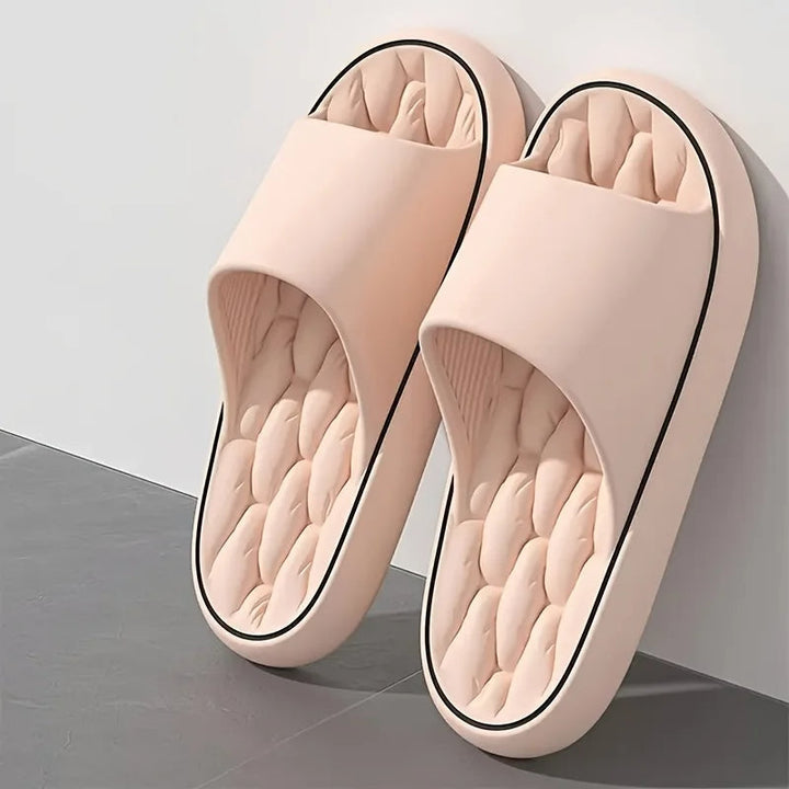 Women's Everyday Comfort Slip-On Footwear with Modern Design