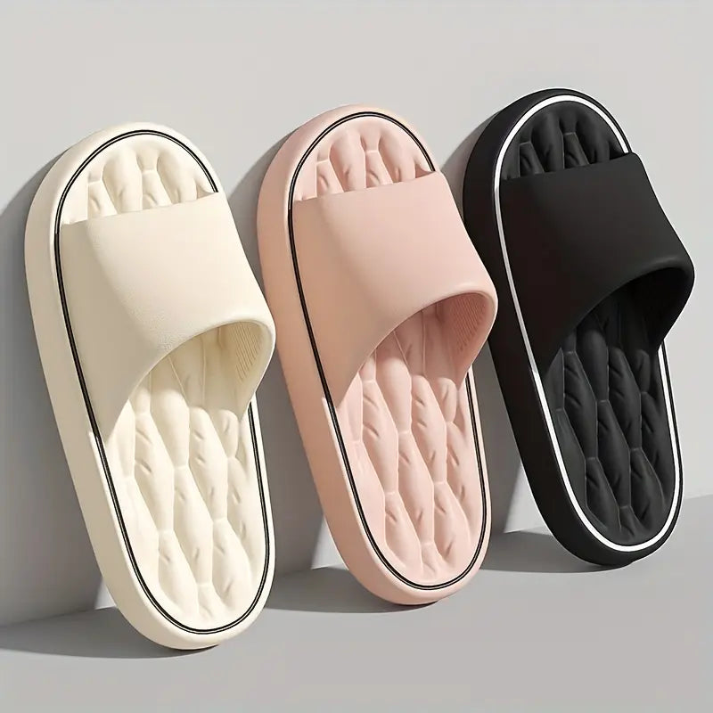 Women's Everyday Comfort Slip-On Footwear with Modern Design