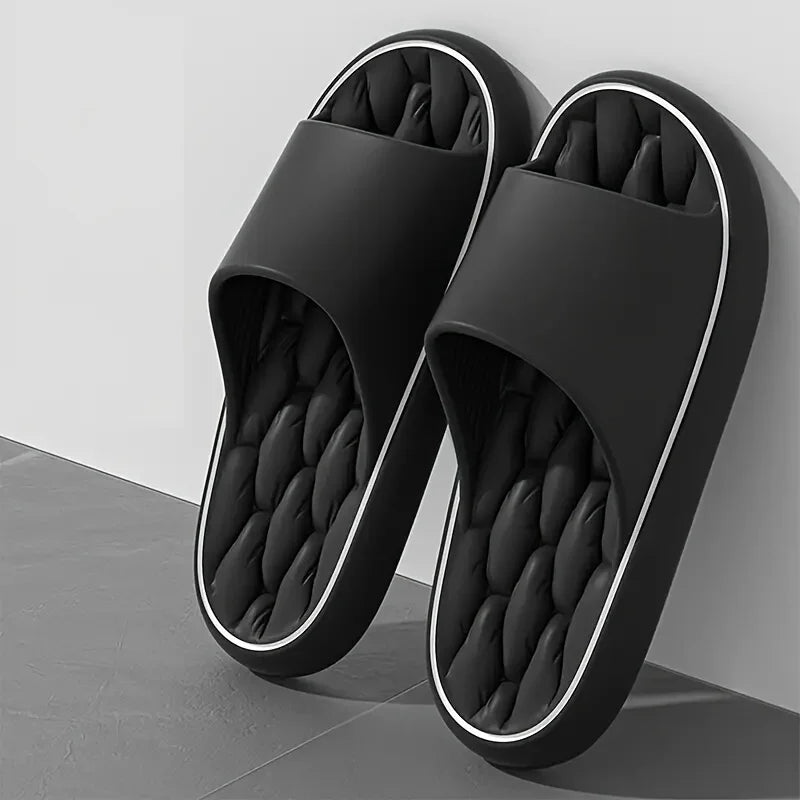 Women's Everyday Comfort Slip-On Footwear with Modern Design