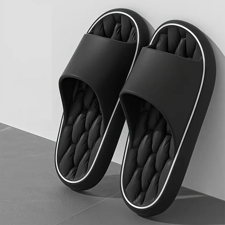 Women's Everyday Comfort Slip-On Footwear with Modern Design