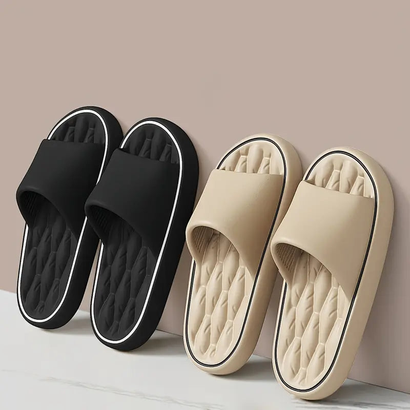 Women's Everyday Comfort Slip-On Footwear with Modern Design