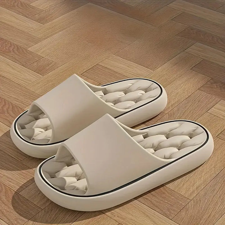 Women's Everyday Comfort Slip-On Footwear with Modern Design